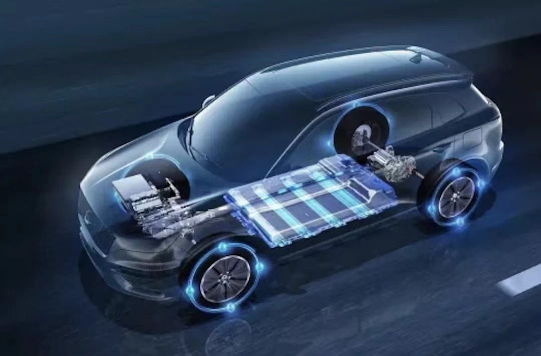 Energy Storage Market Blue Ocean, Sodium Ion Battery Cathode Materials Breakthrough