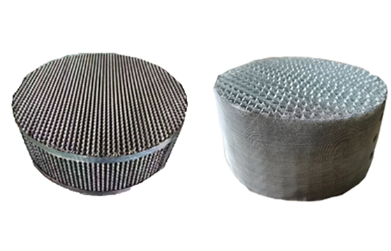 structured packing types structured packing types