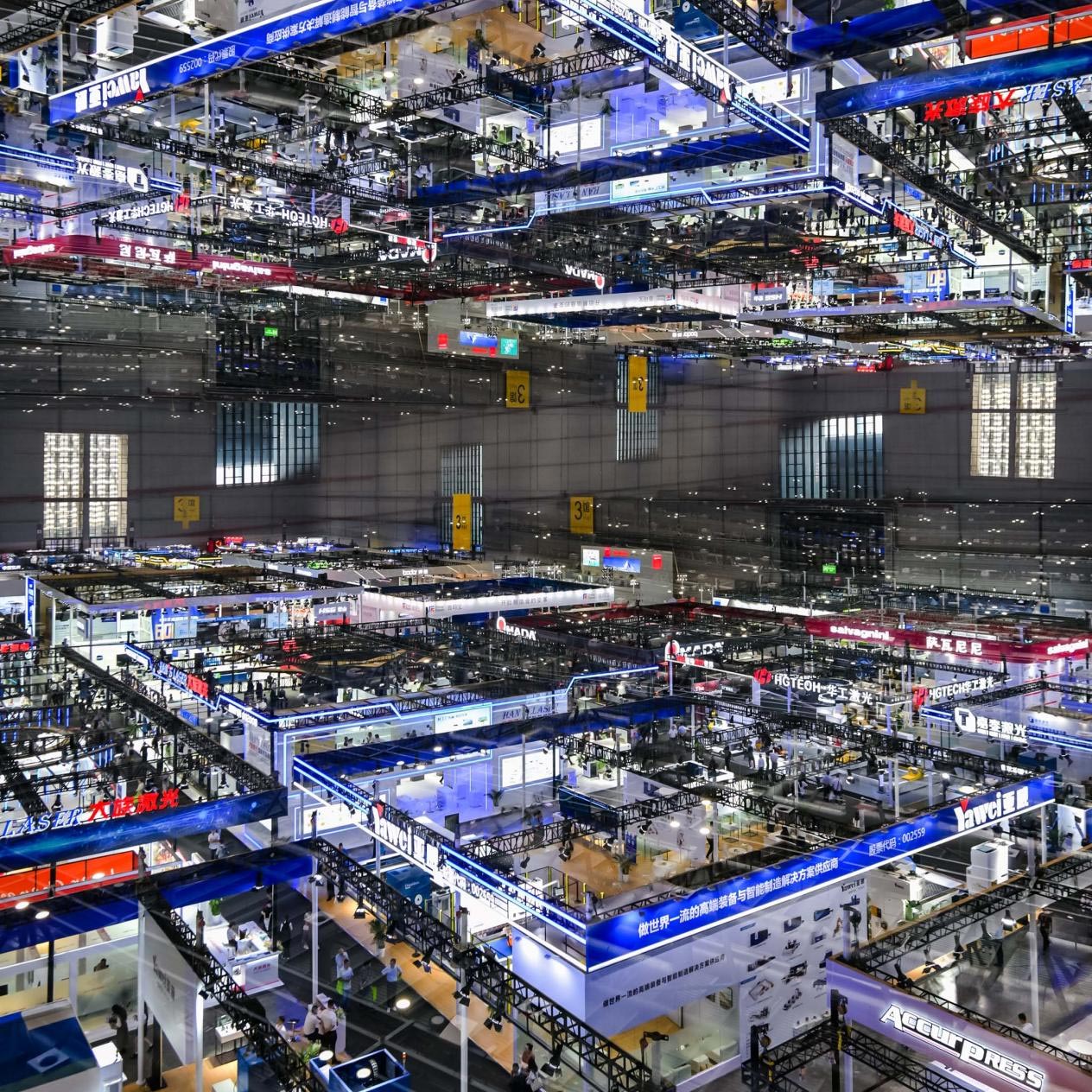 DODGEN-has-Debuted-at-the-Industrial-Expo-New-Materials-Industry-Zone1.jpg DODGEN-has-Debuted-at-the-Industrial-Expo-New-Materials-Industry-Zone1.jpg