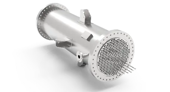 Application of Falling Strip Devolatilizer in Bulk Polymerization