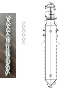 DODGEN DSXL Devolatilization Technology DODGEN DSXL Devolatilization Technology