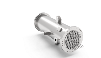 DODGEN DSXL Devolatilization Technology⬆ DODGEN DSXL Devolatilization Technology⬆