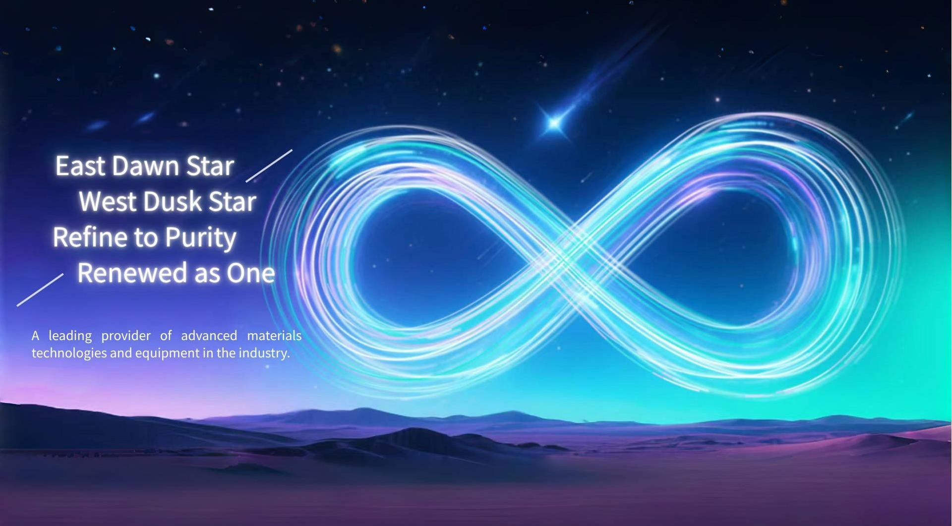 SLOGAN Upgrade | Pursuing “Refine to Purity,” Shaping a Future of “Renewed as One”