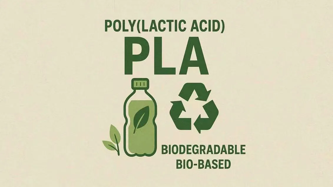 PLA Global Market Insights, Synthesis Technologies, and Downstream Applications