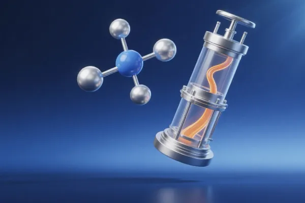 DODGEN Chemical Process