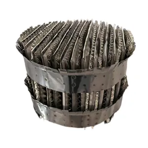 Reactive Distillation