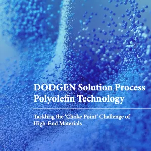DODGEN Solution Process Polyolefin Technology