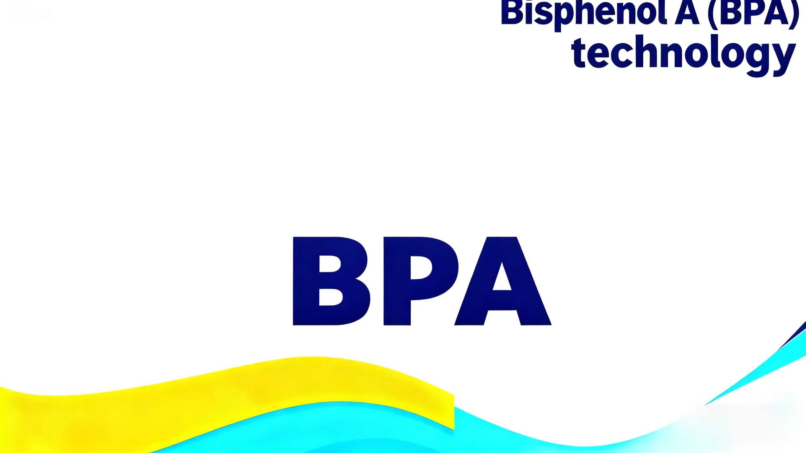 Bisphenol A (BPA) Key Production Technologies（Melt crystallization）
