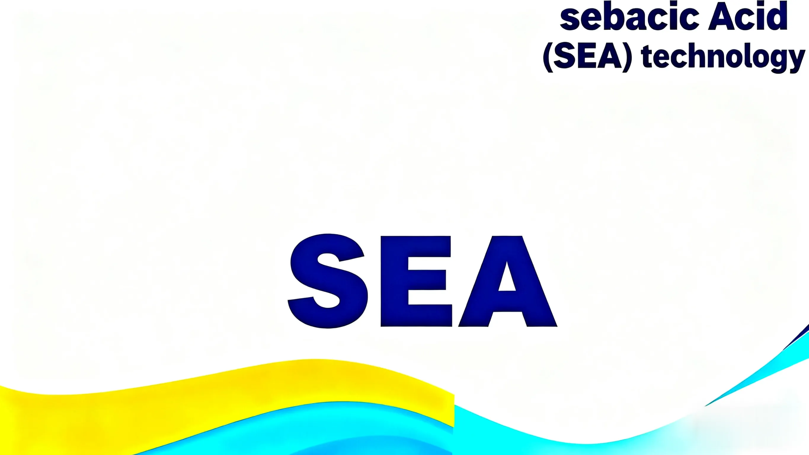 Sebacic Acid Market and  Melt Crystallization